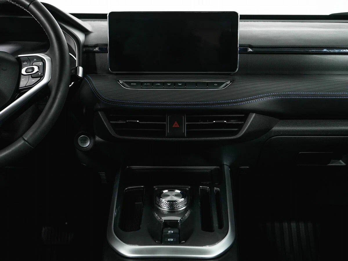 фото автомобиля 7