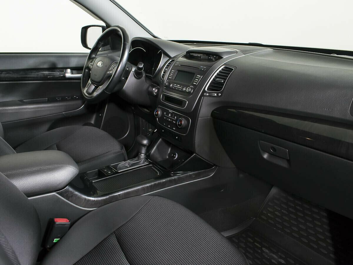фото автомобиля 7