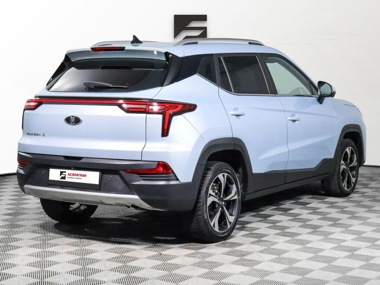 фото автомобиля 1