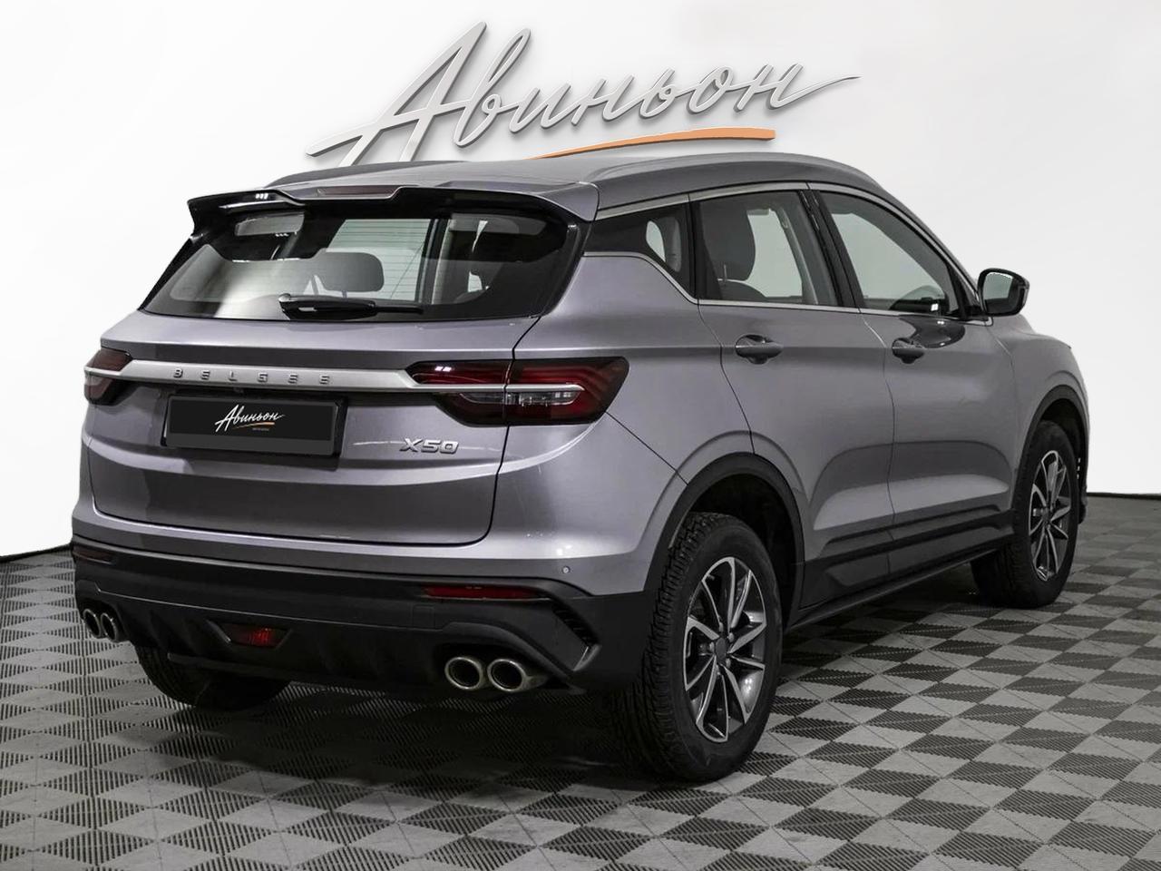 фото автомобиля 1