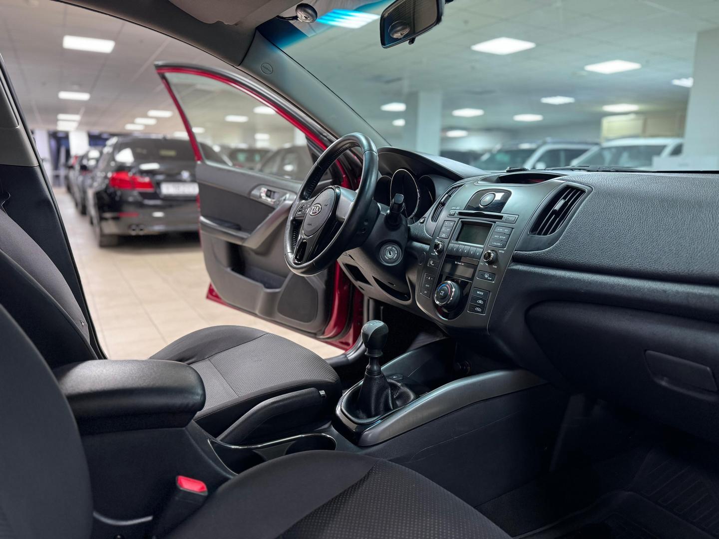 Kia Cerato