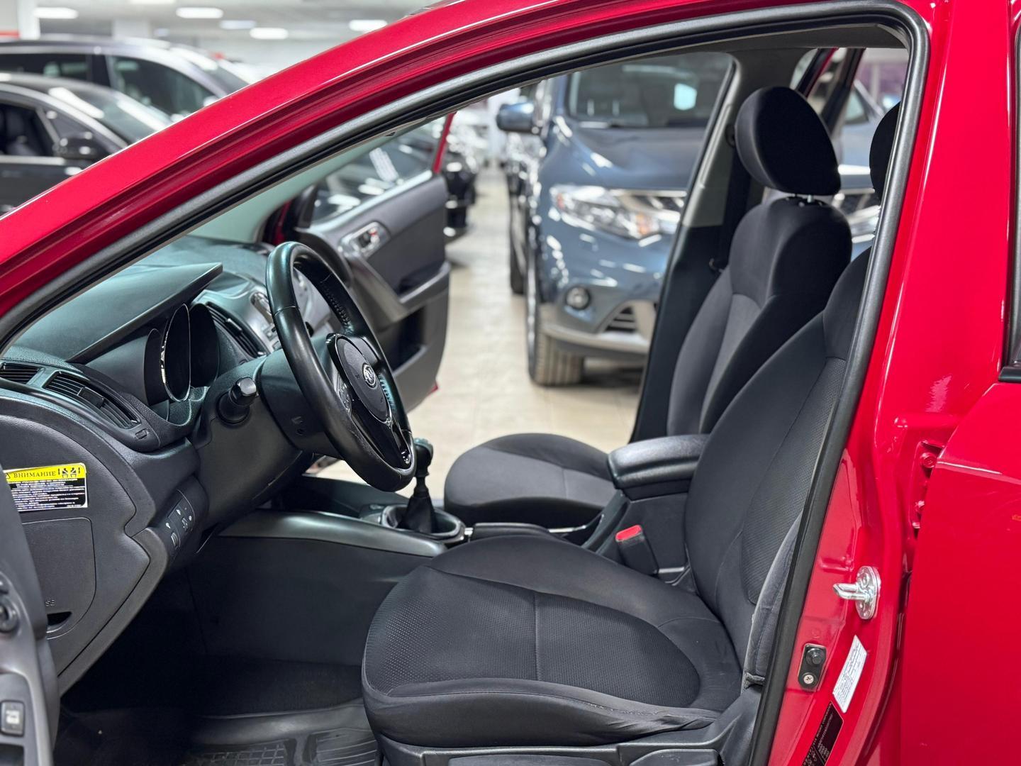 Kia Cerato