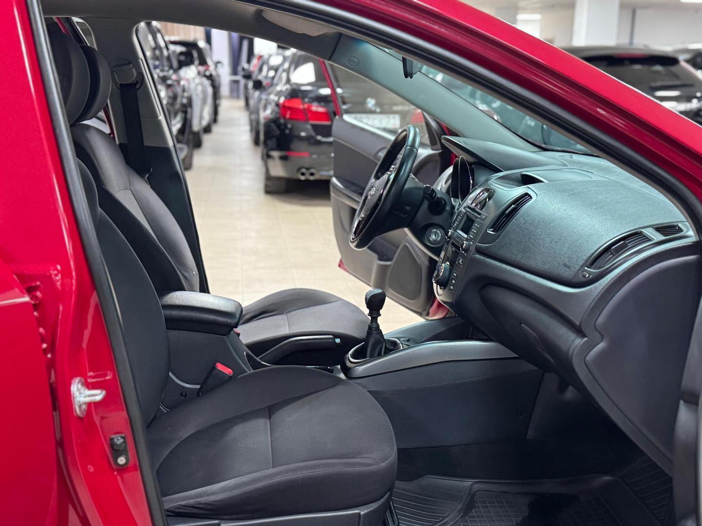 Kia Cerato