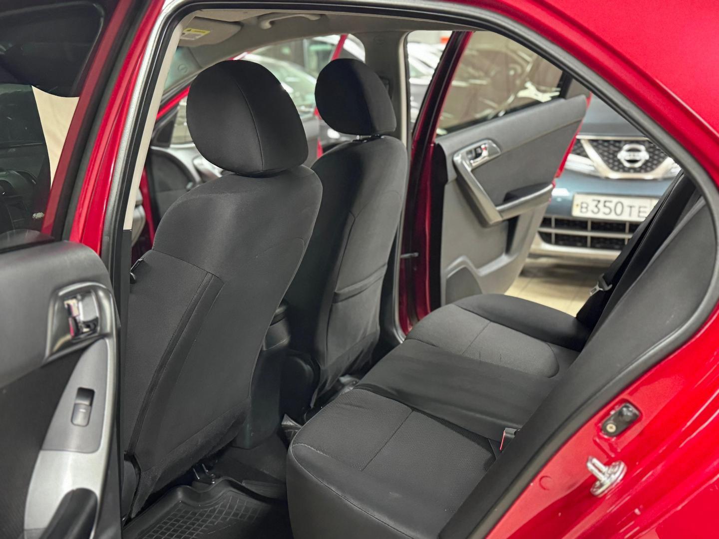 Kia Cerato