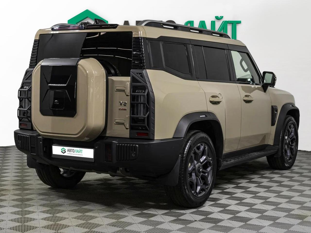 фото автомобиля 1