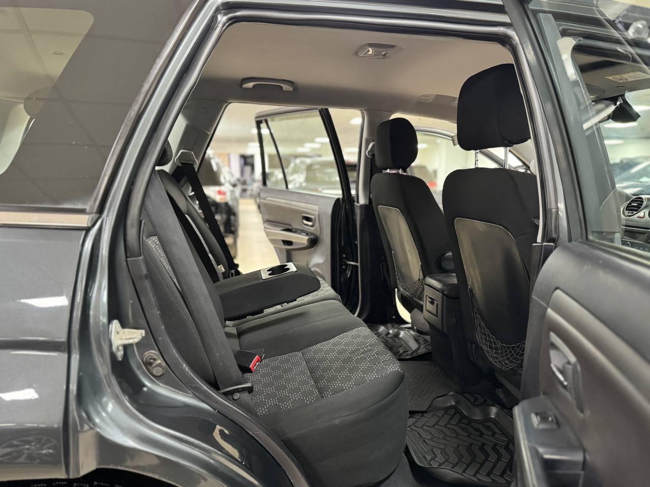 Great Wall Hover H3