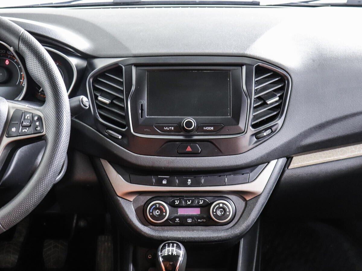 фото автомобиля 7
