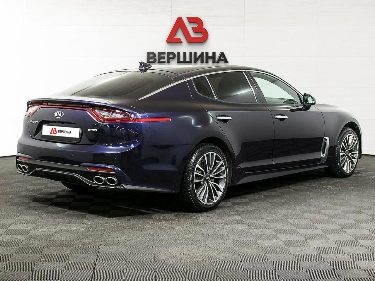 фото автомобиля 1