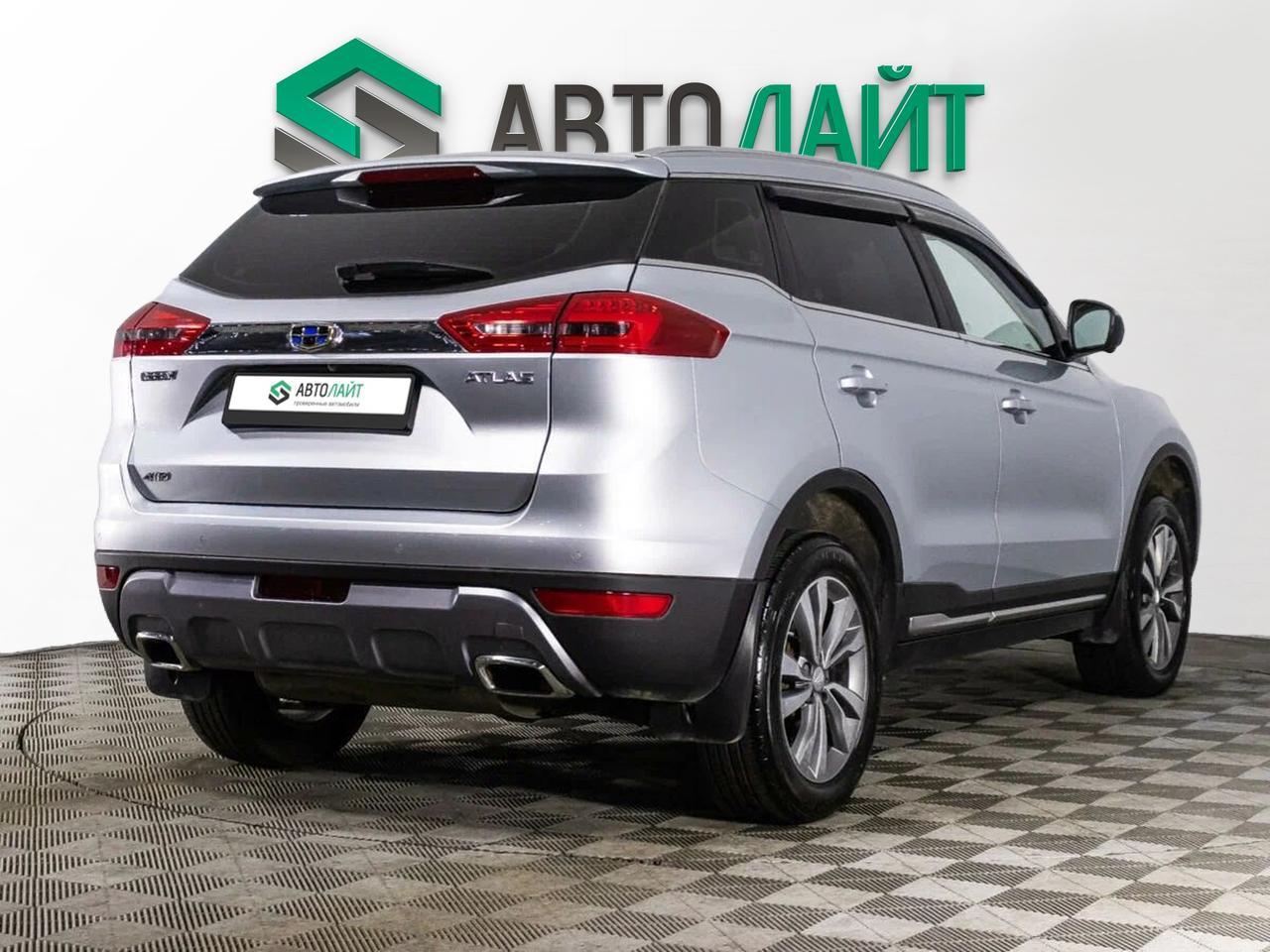 фото автомобиля 1