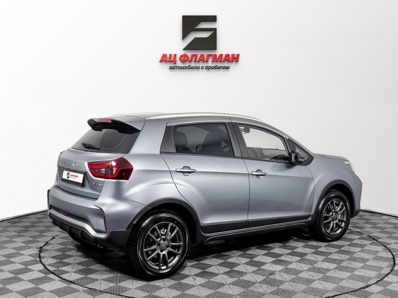 фото автомобиля 1