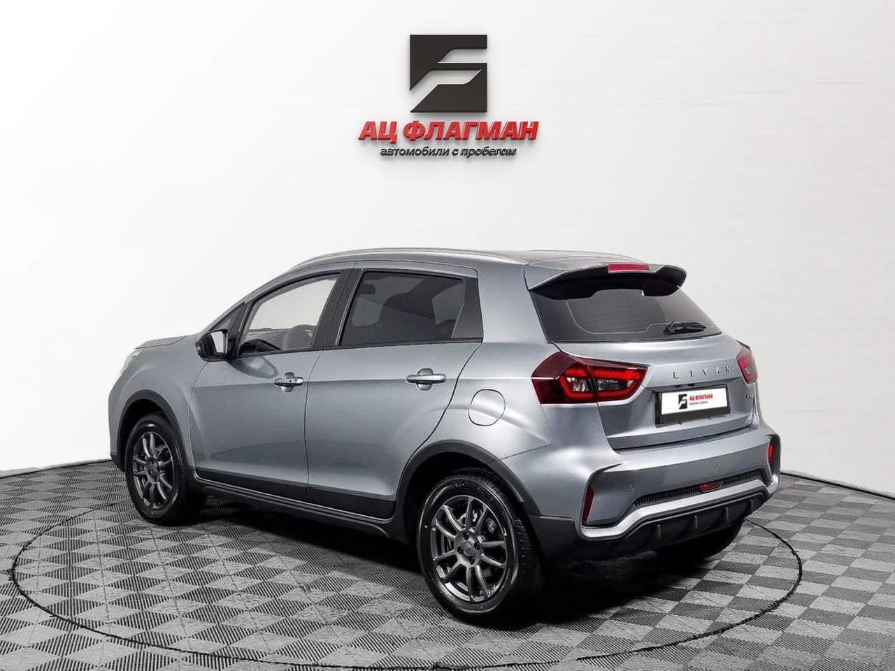 фото автомобиля 3