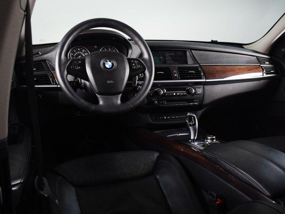 BMW X5, 2013