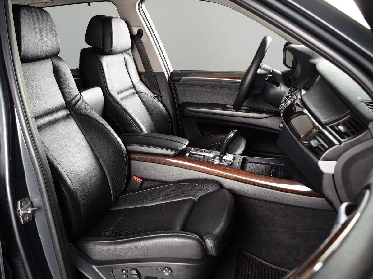 BMW X5, 2013