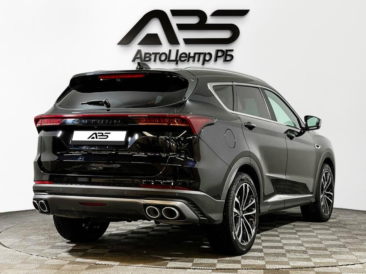 фото автомобиля 1