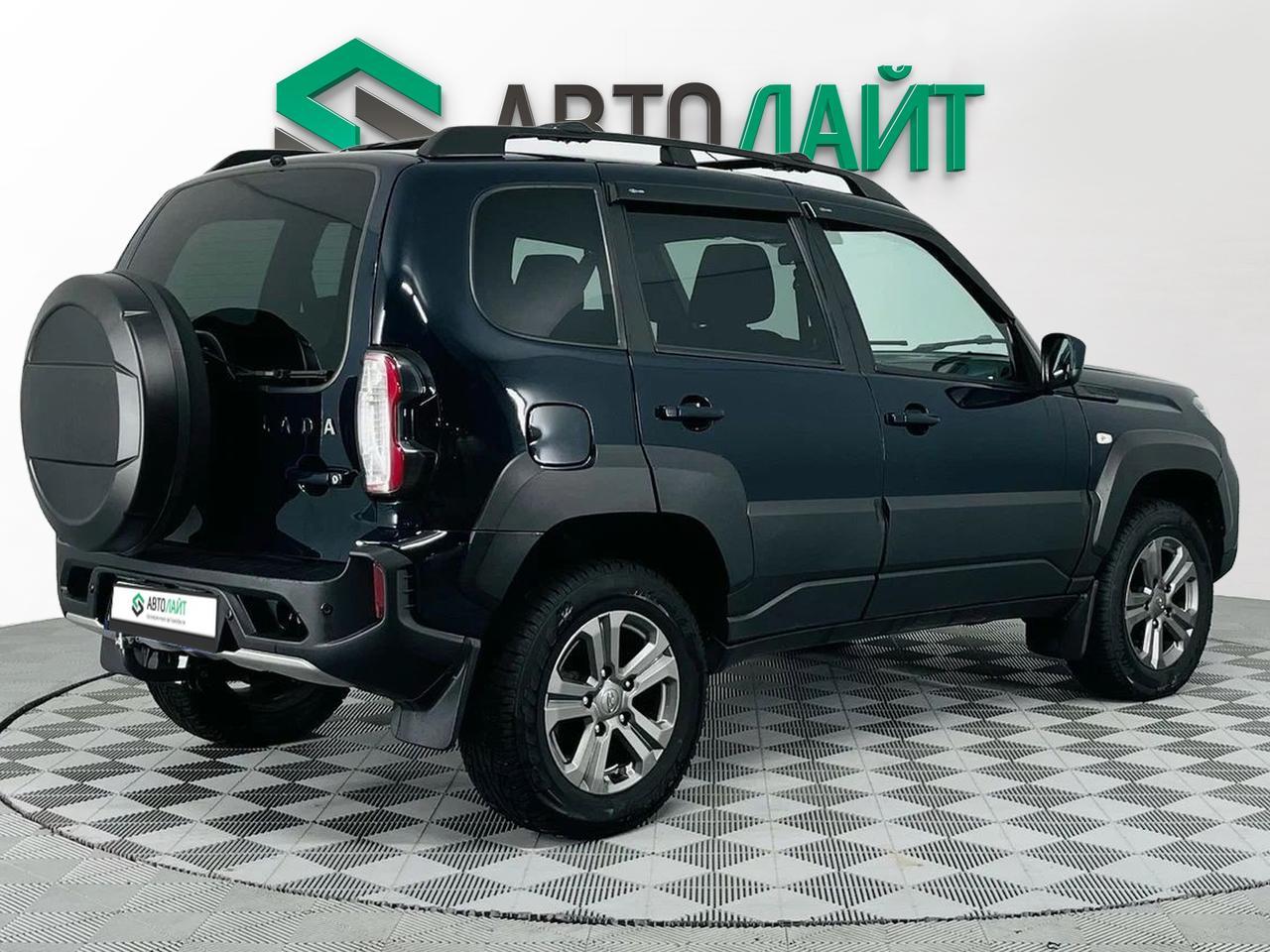 фото автомобиля 1