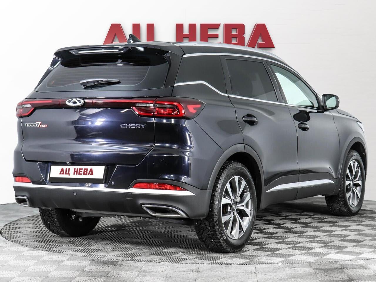 фото автомобиля 1