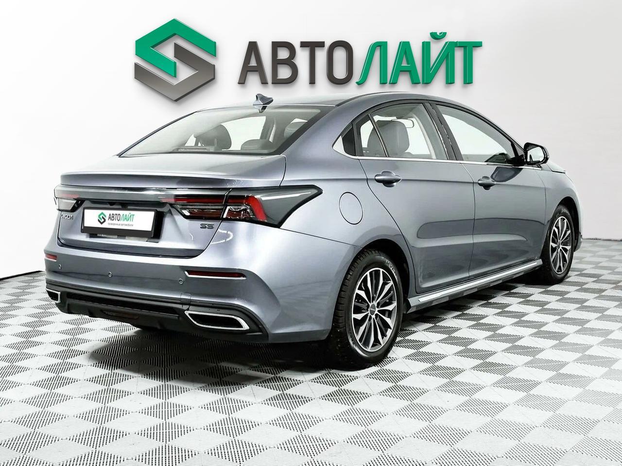фото автомобиля 1