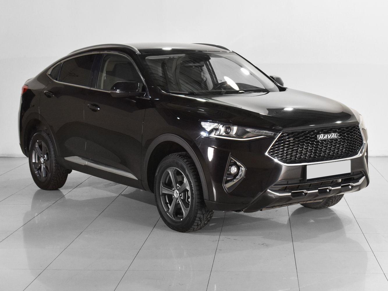 Haval F7x 2022