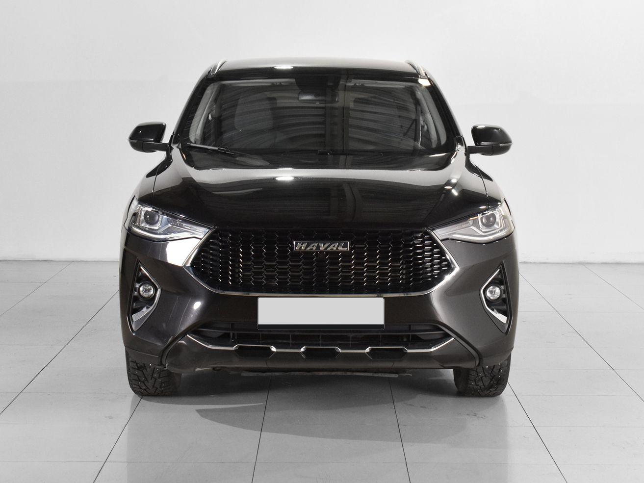 Haval F7x, 2022