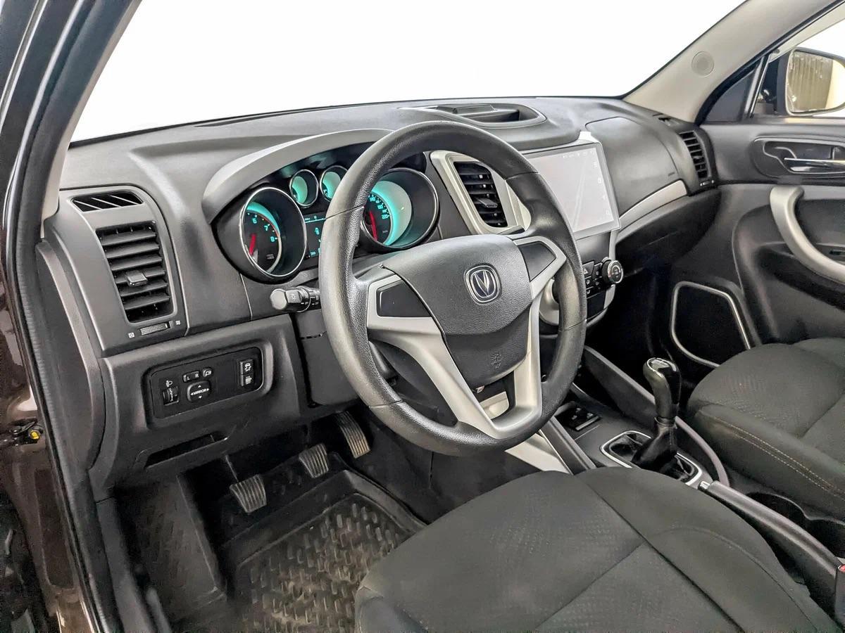 фото автомобиля 7