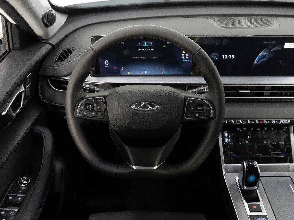 фото автомобиля 7