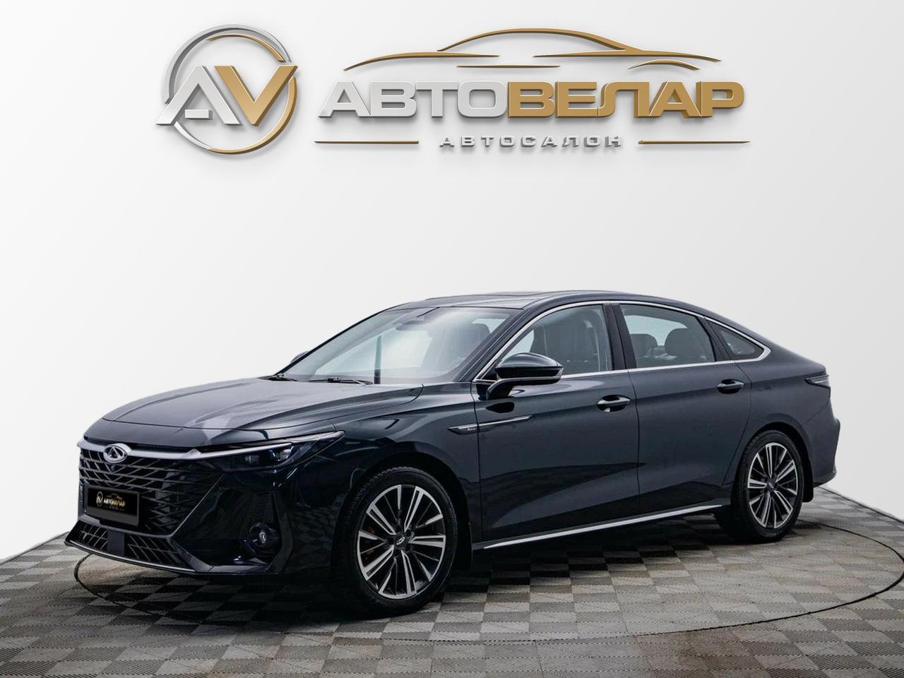 Chery Arrizo 8 2025