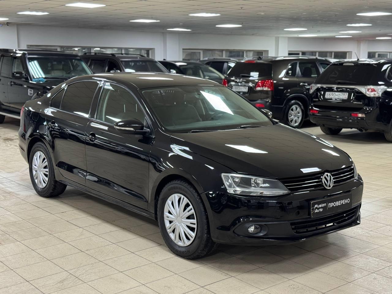 Volkswagen Jetta