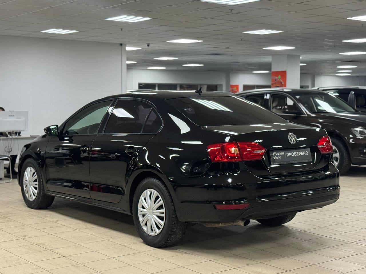 Volkswagen Jetta