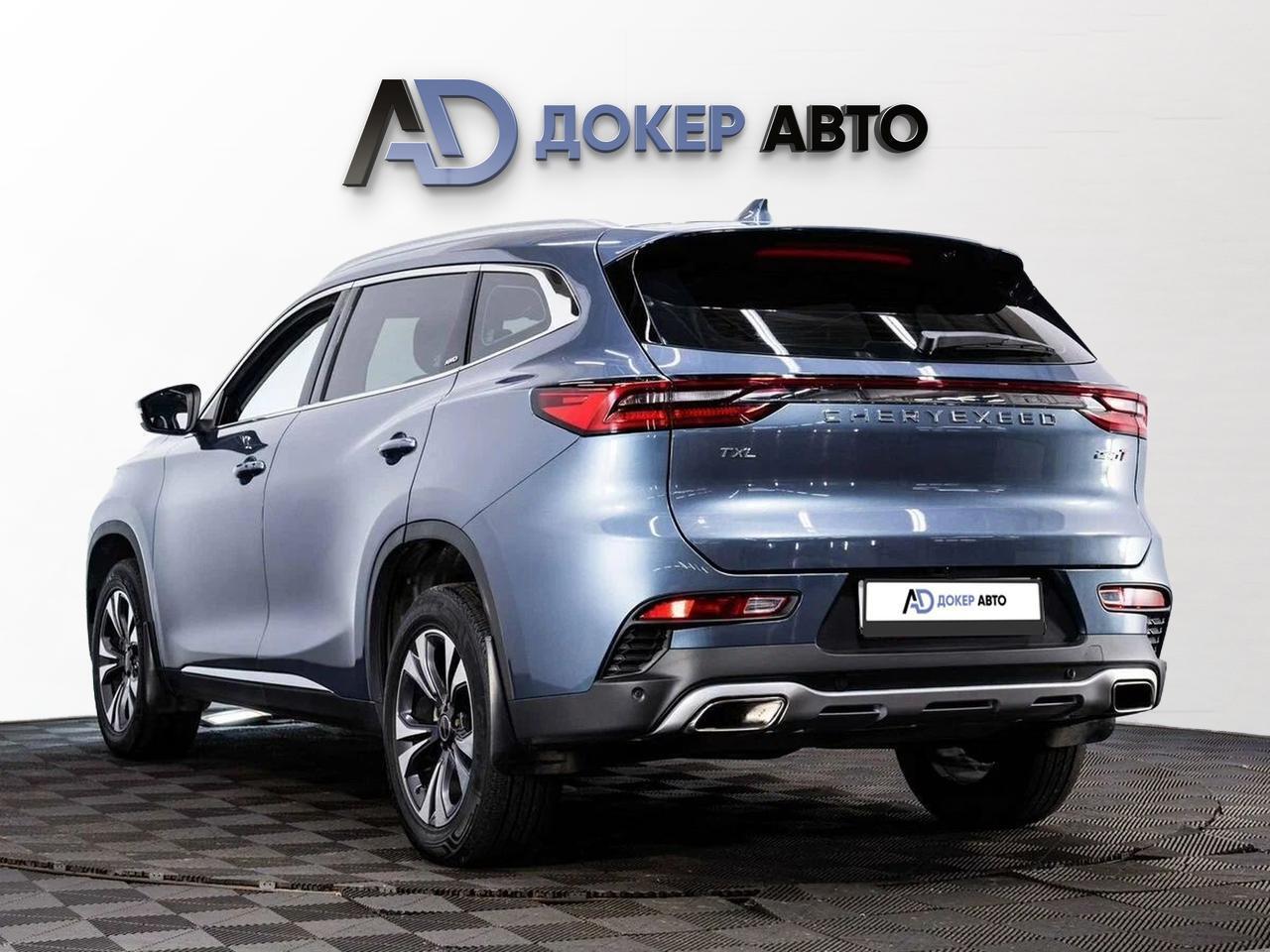 фото автомобиля 3