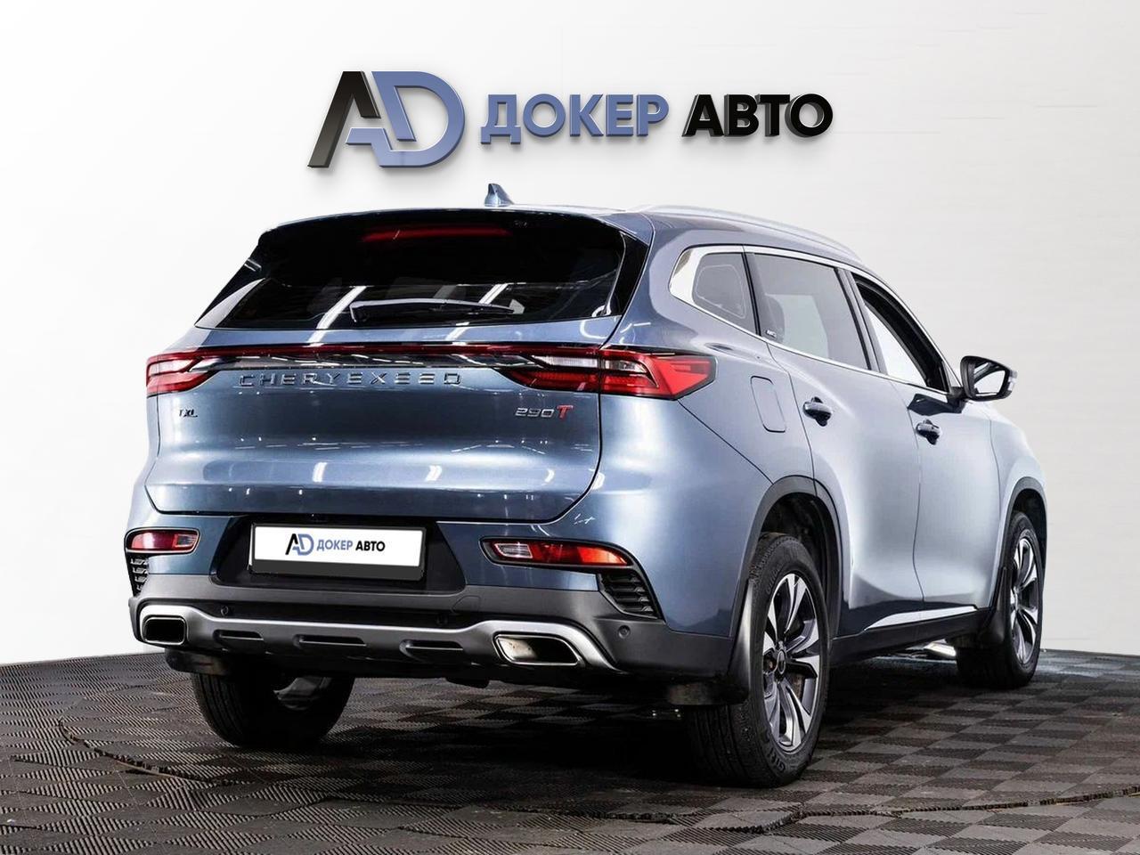 фото автомобиля 1