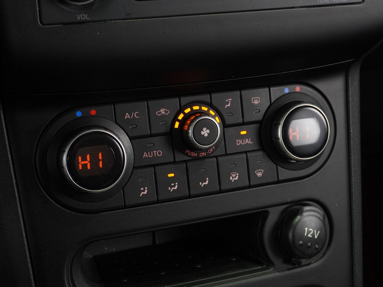 Nissan Qashqai, 2013