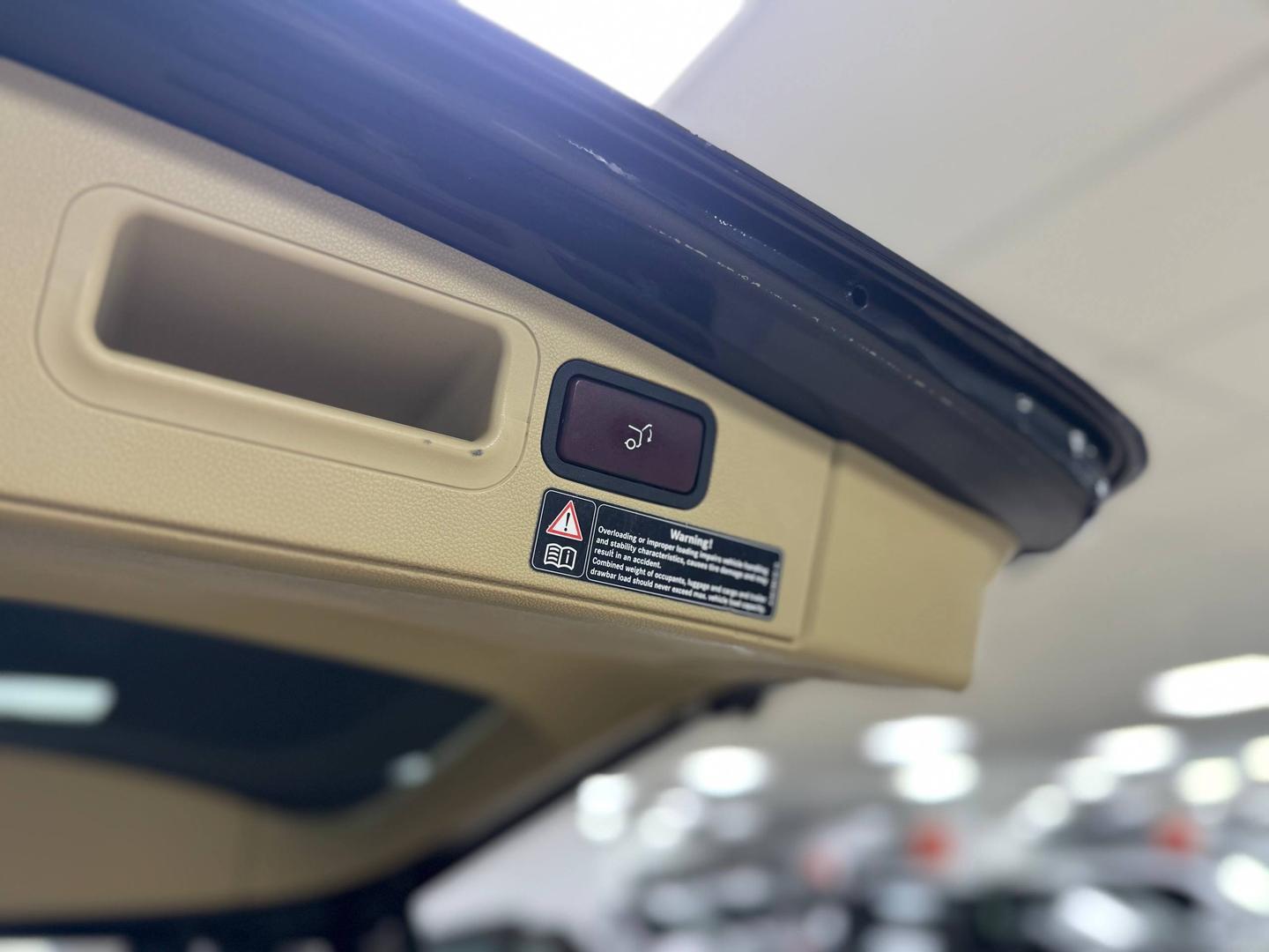 Mercedes-Benz M-Класс