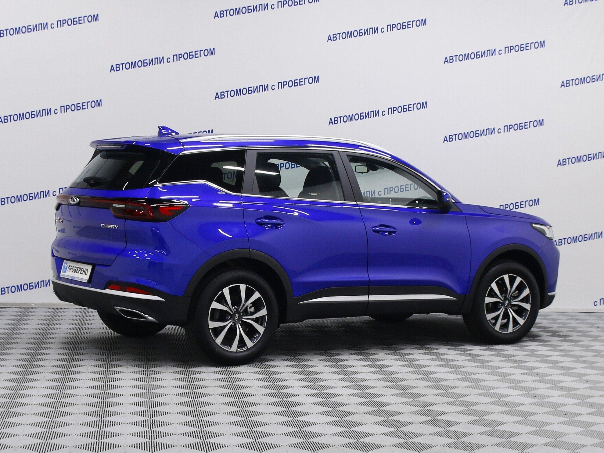 фото автомобиля 1