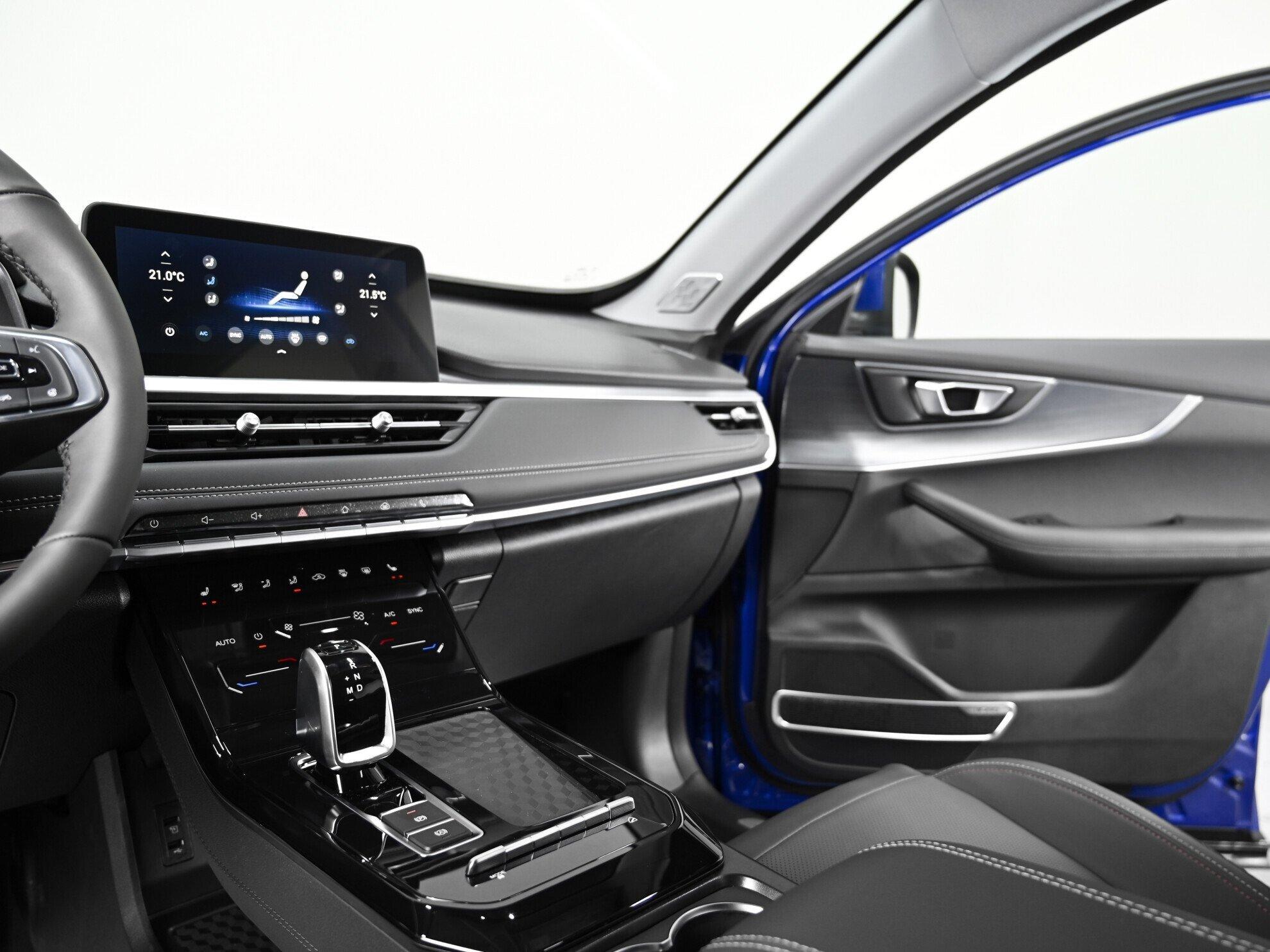 фото автомобиля 7