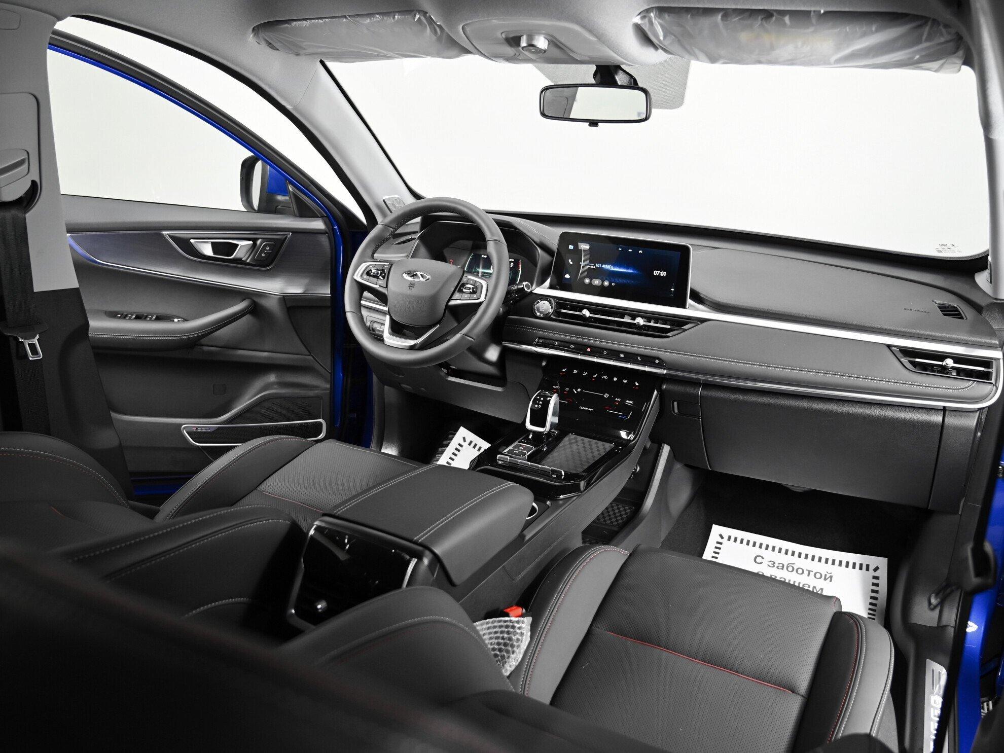 фото автомобиля 13