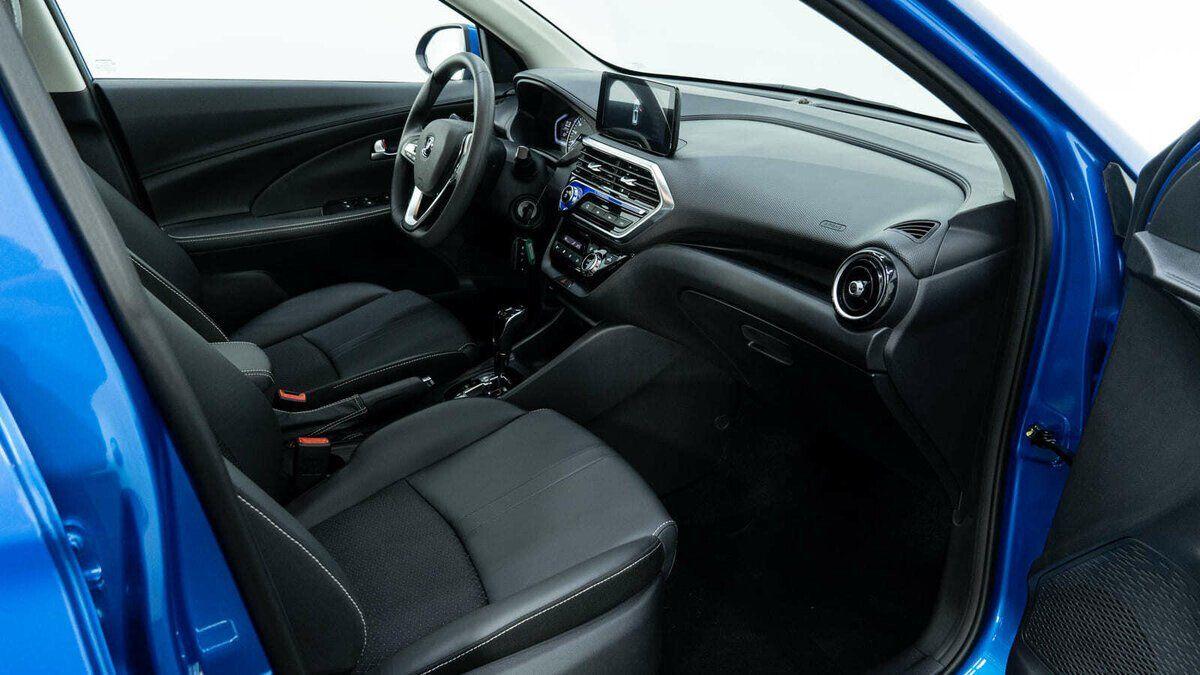 фото автомобиля 5