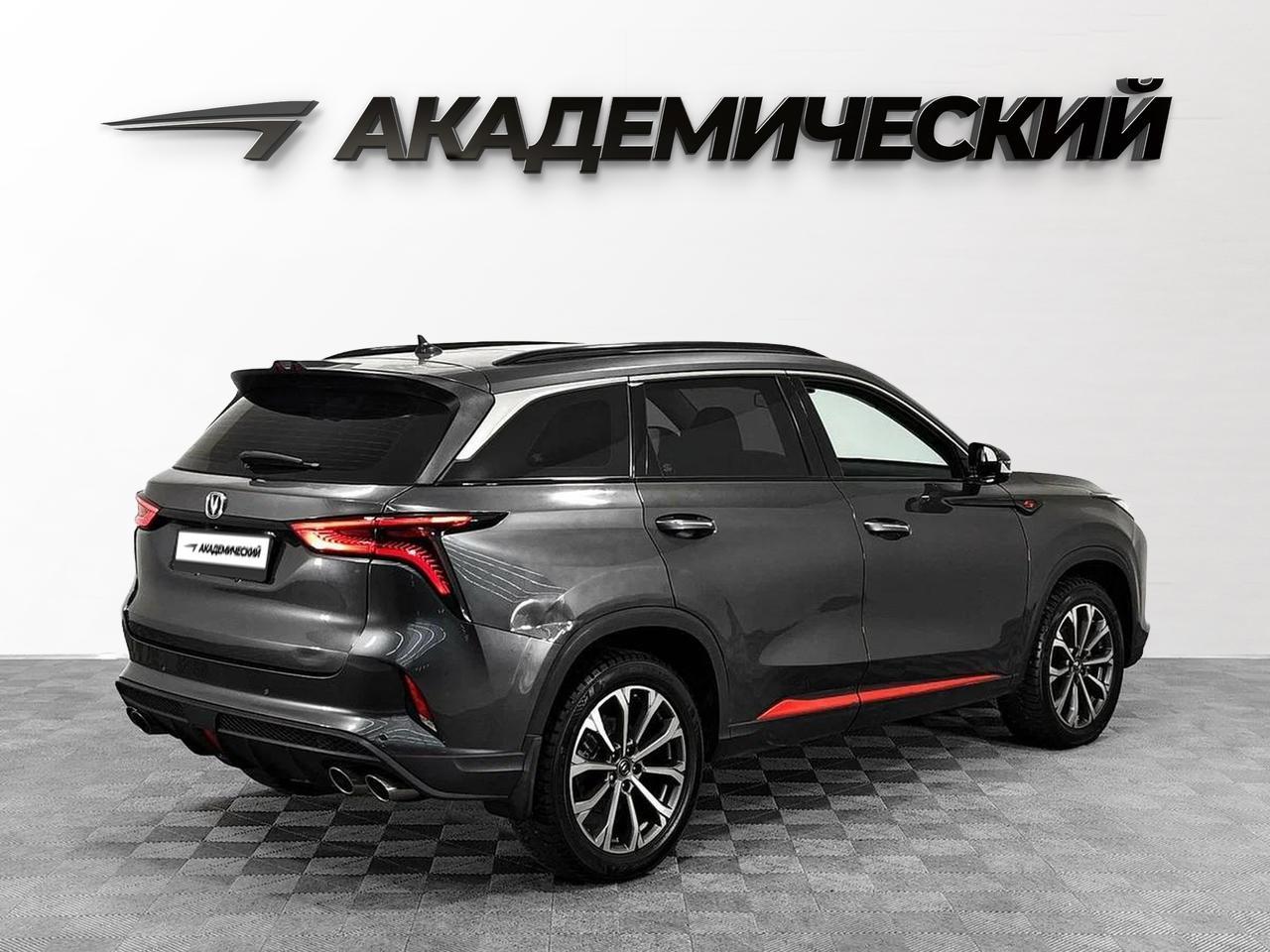 фото автомобиля 1
