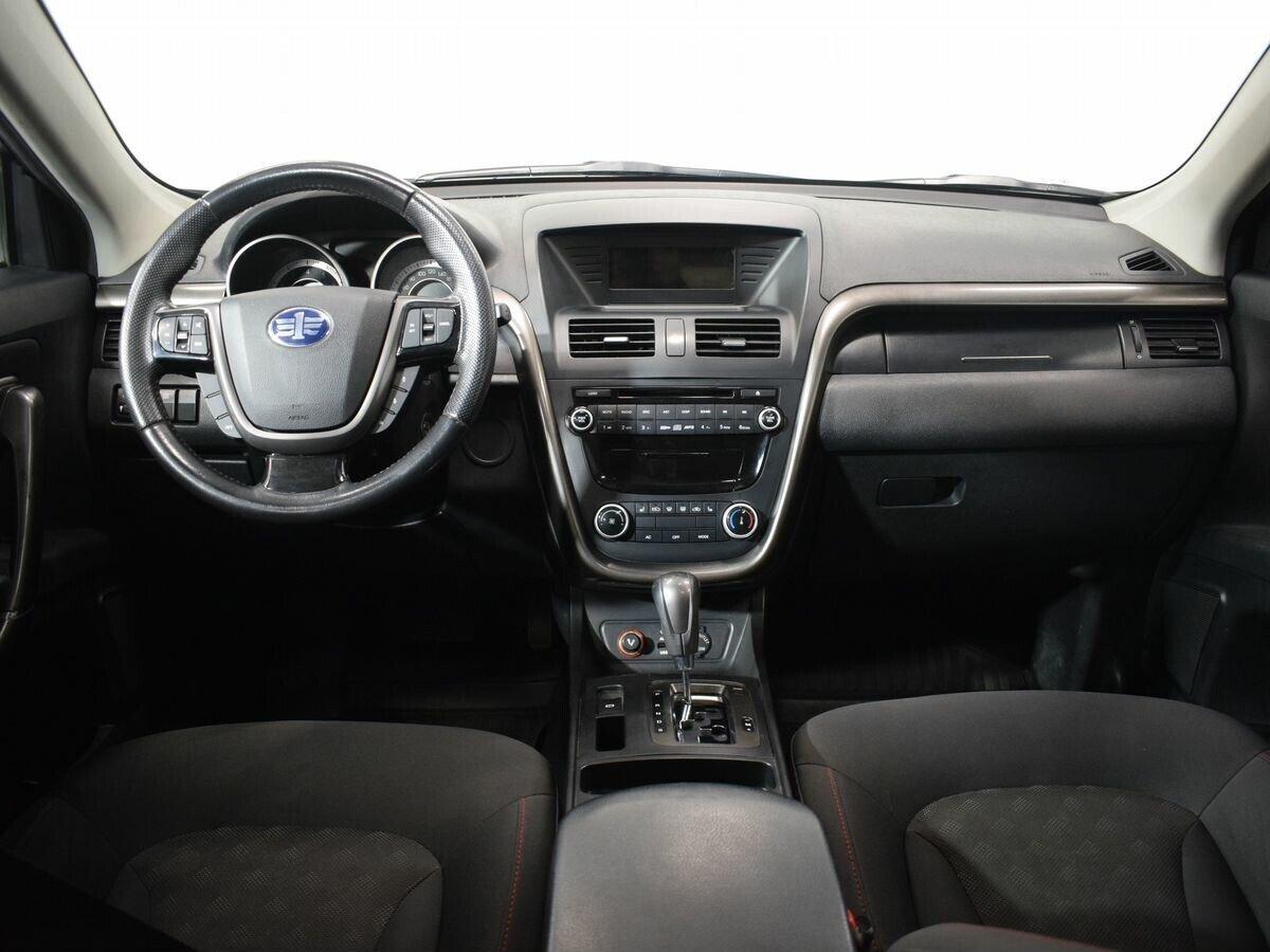фото автомобиля 5