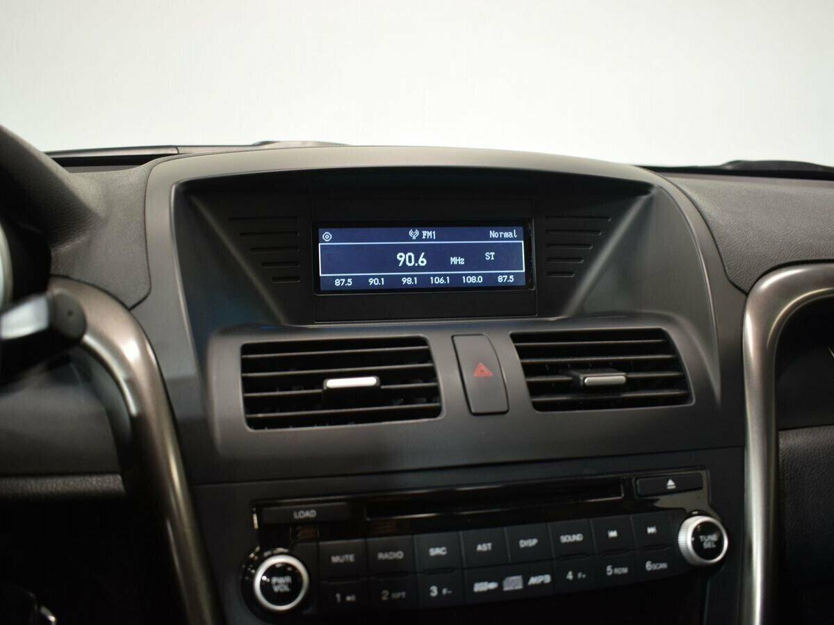 фото автомобиля 10