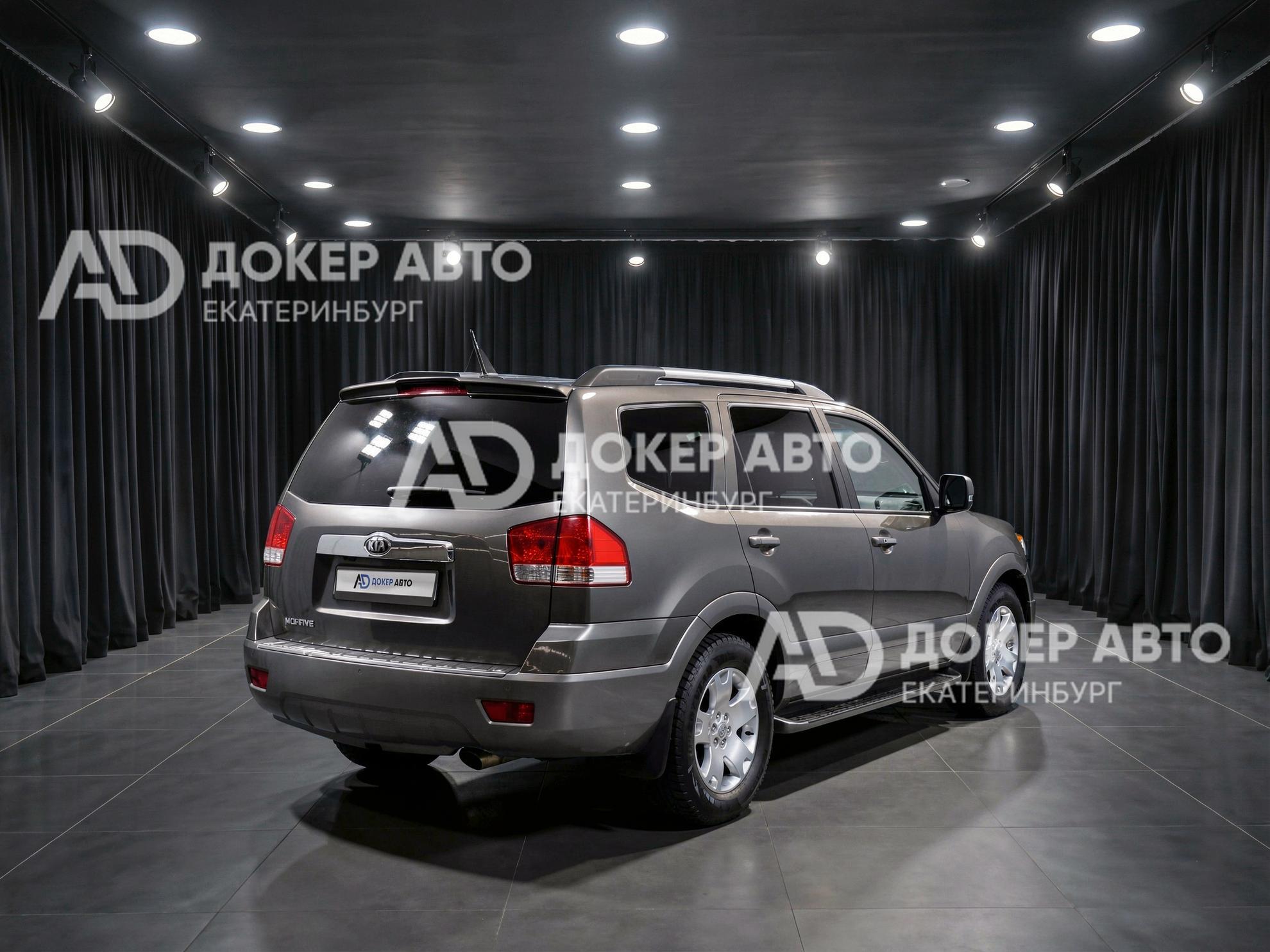 фото автомобиля 1