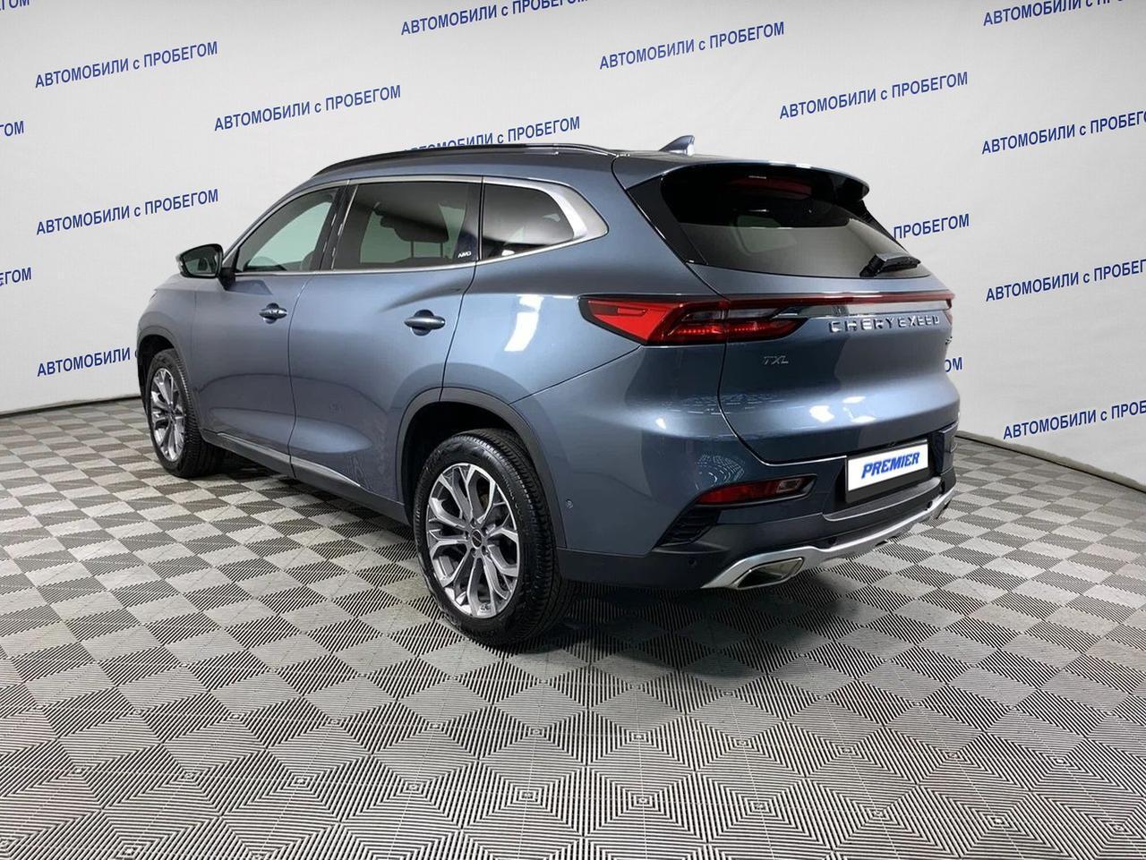 фото автомобиля 3