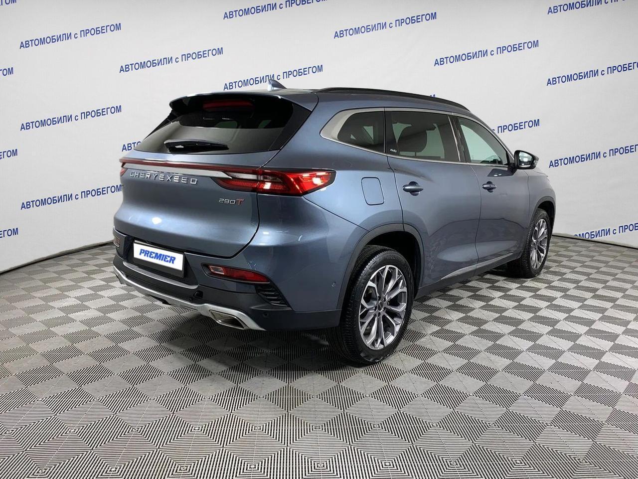 фото автомобиля 1