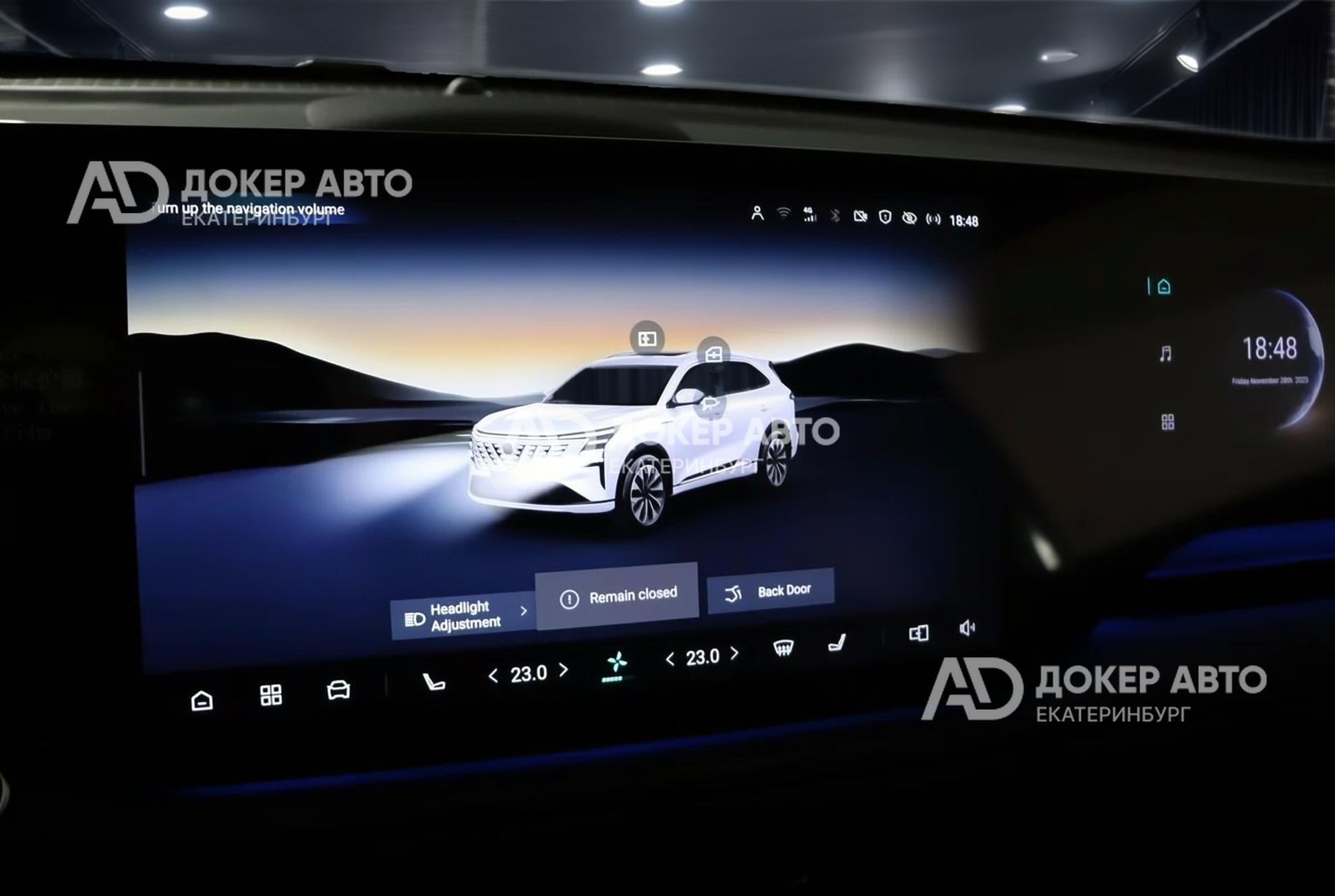 фото автомобиля