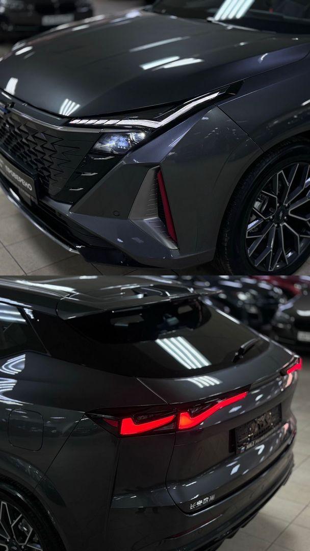 Oshan Z6