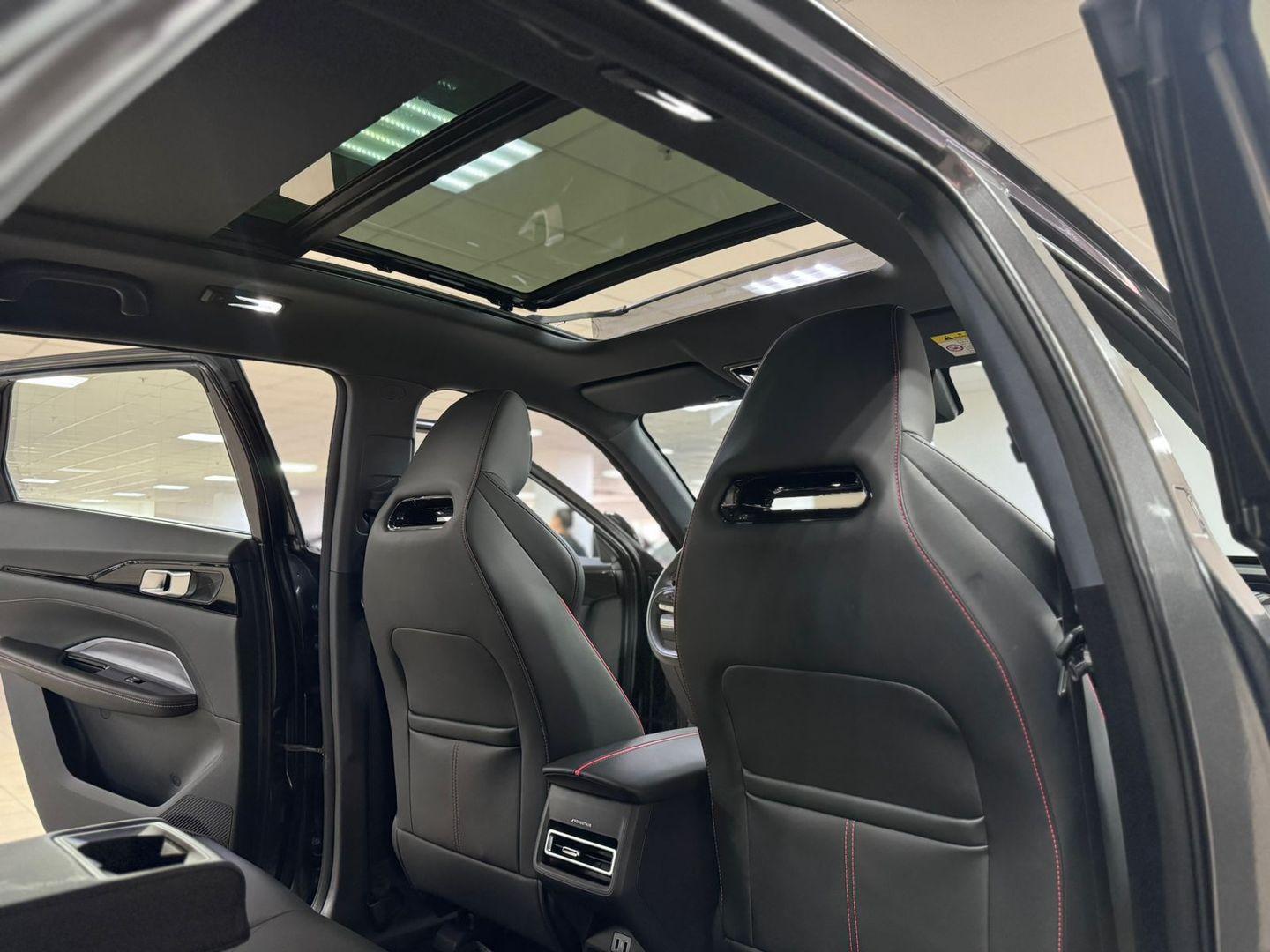 Oshan Z6