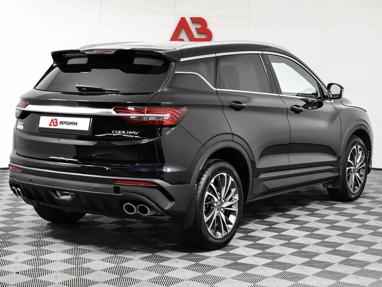 фото автомобиля 1