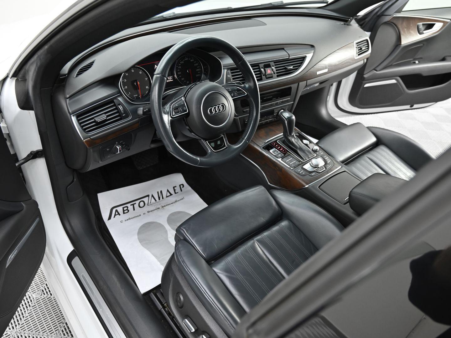 фото автомобиля 12