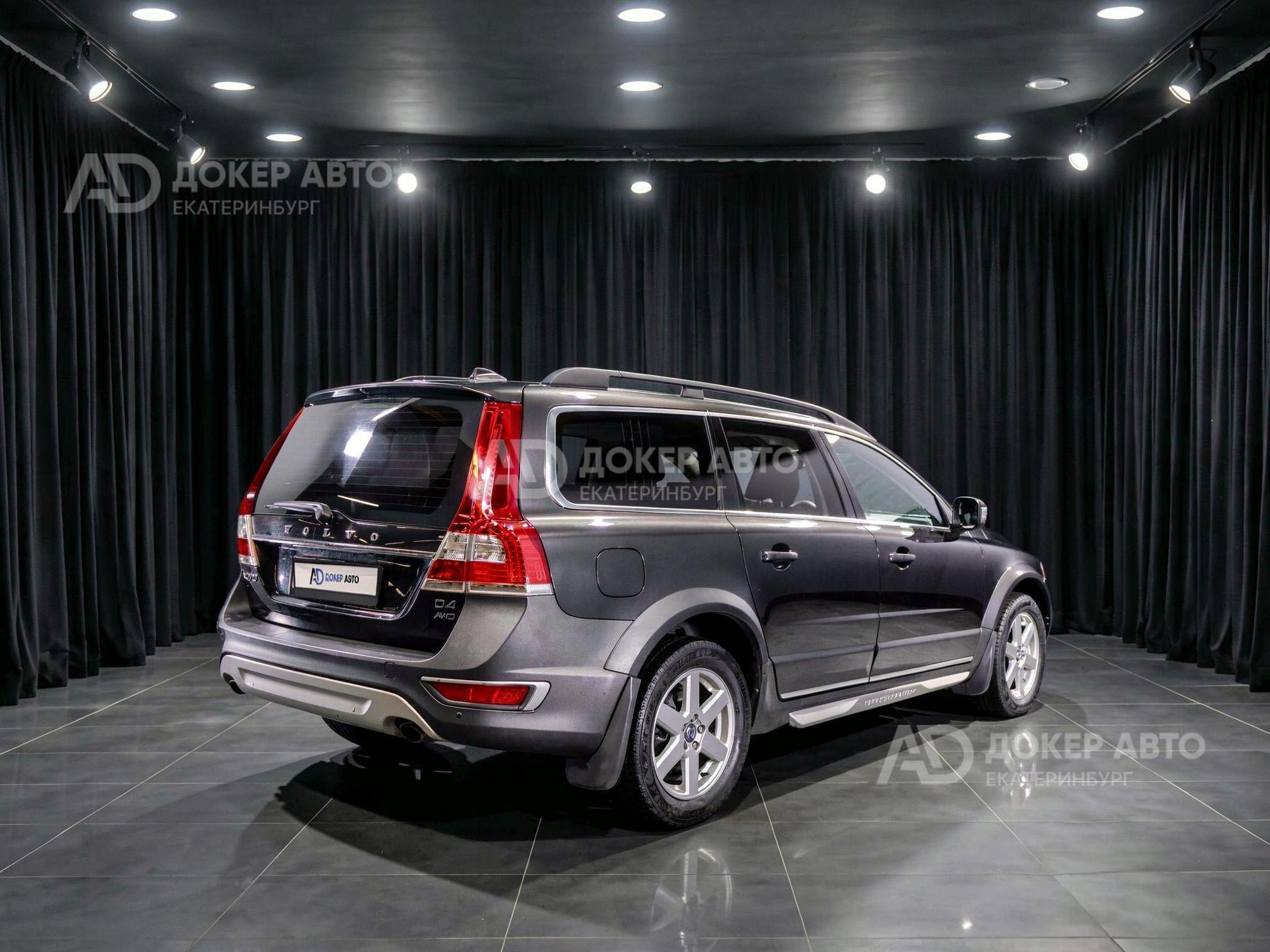 фото автомобиля 1