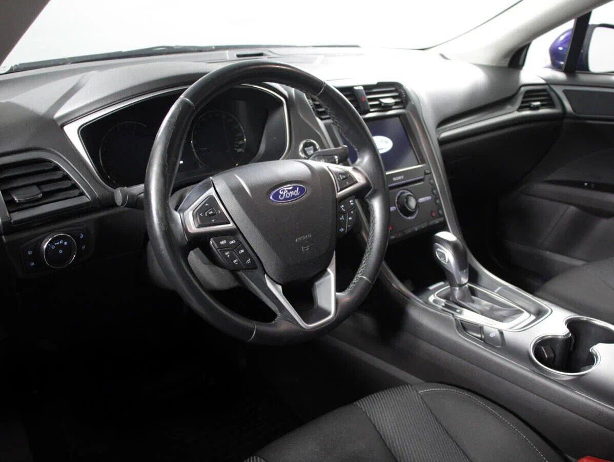 фото автомобиля 7