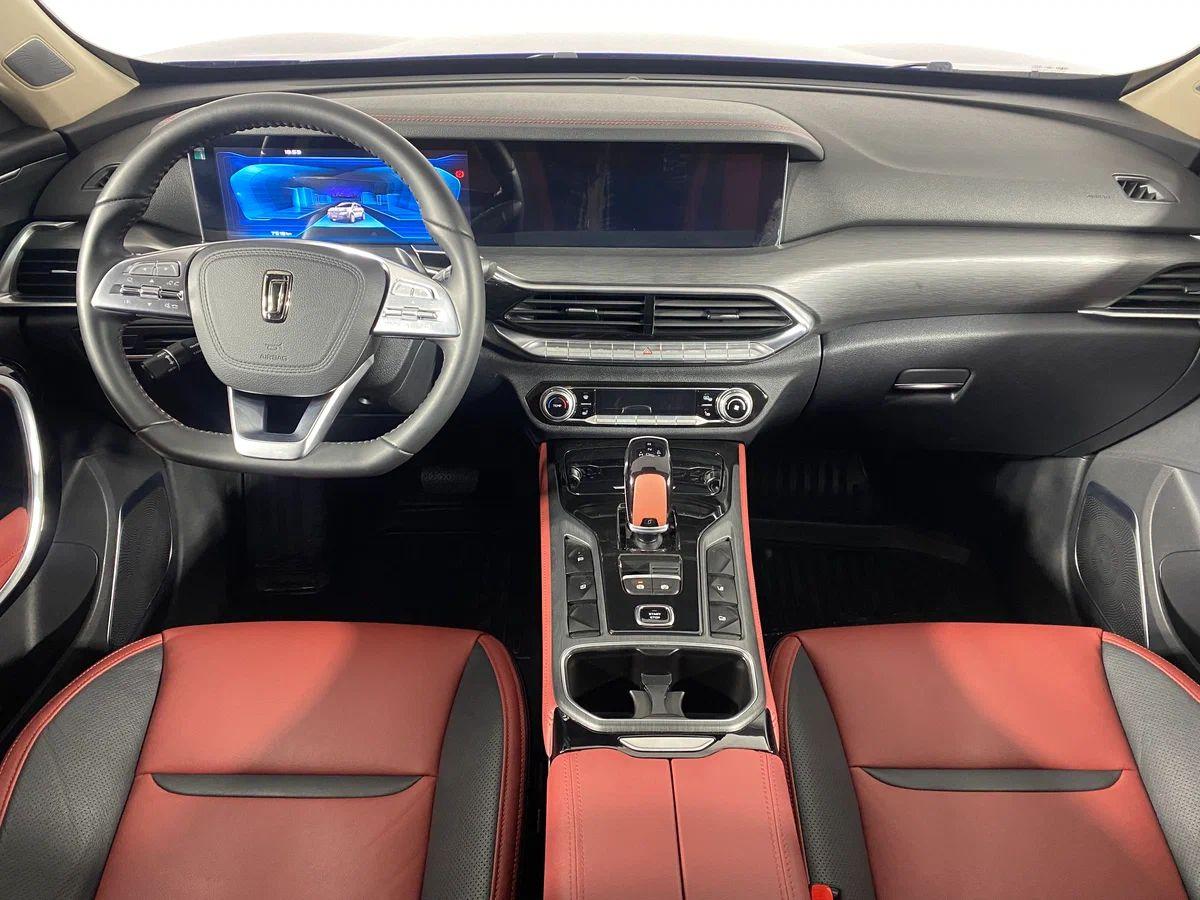 фото автомобиля 5